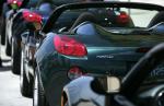 Pontiac Solstice 2006 года